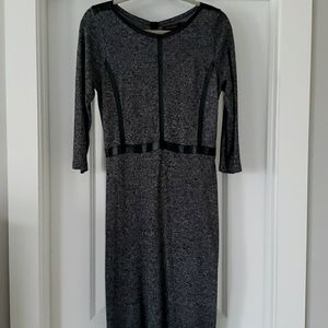 Limited Knit Dress